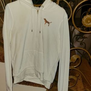 Victoria's Secret Pink Hoodie